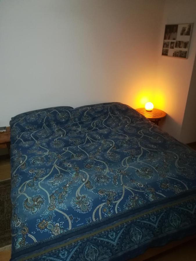 Apartamento Le Fer A Cheval Montreux Exterior foto